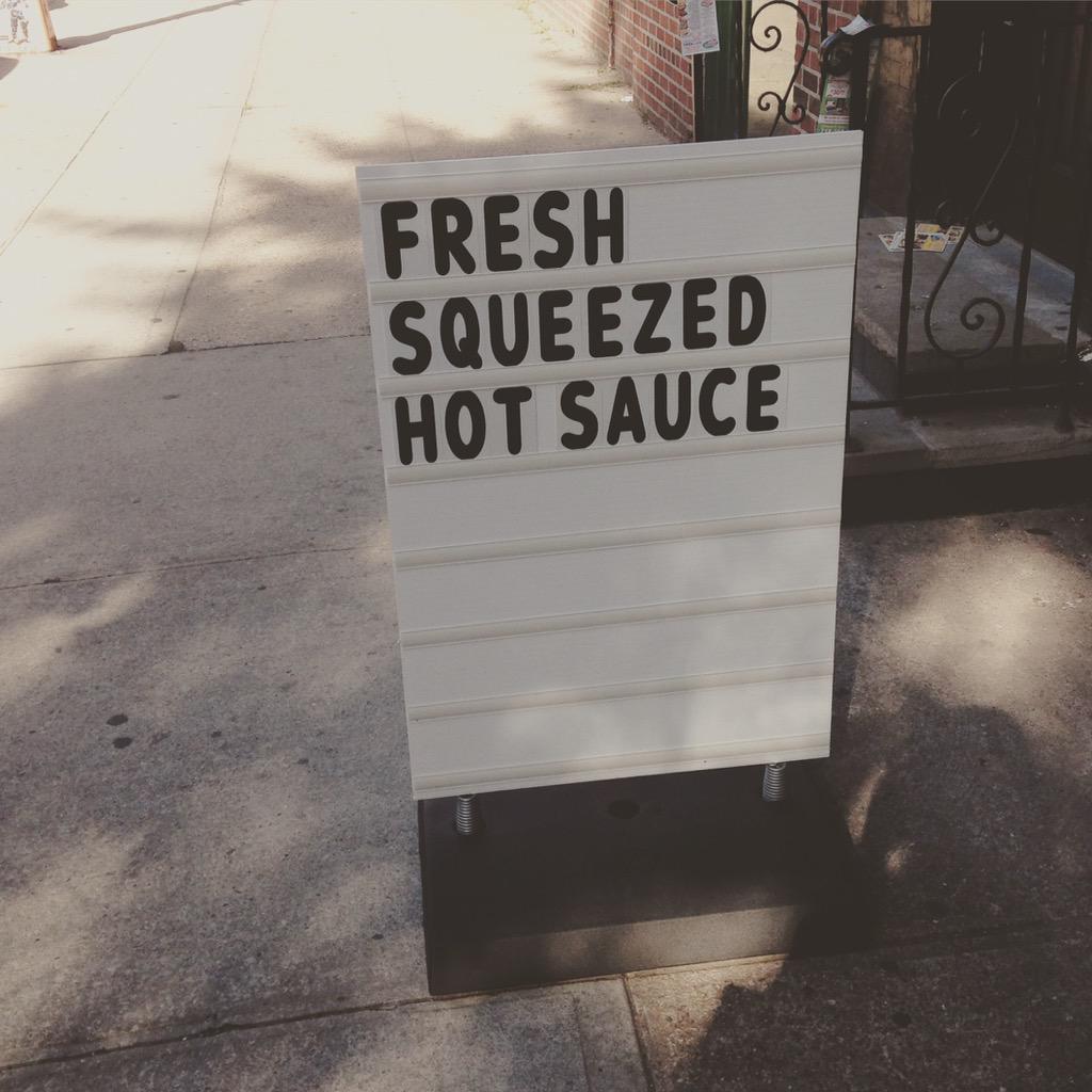PepperProphet's tweet photo. YES please! http://t.co/OZMPyx4pmN