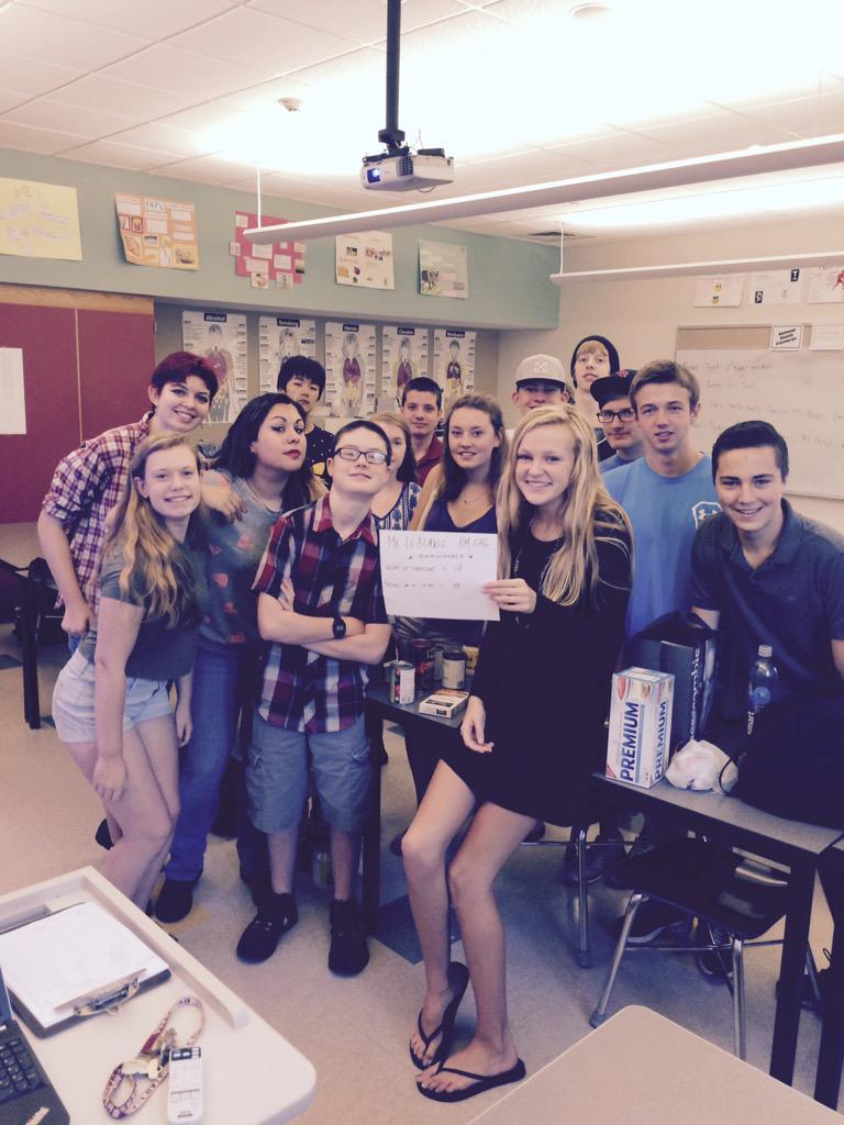 Mattyleblanc2's tweet image. did we measure up? #gdadvisory2015