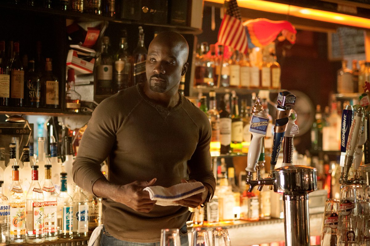 Official 'MARVEL'S JESSICA JONES' Discussion Thread CPG6nxeVAAAriEH