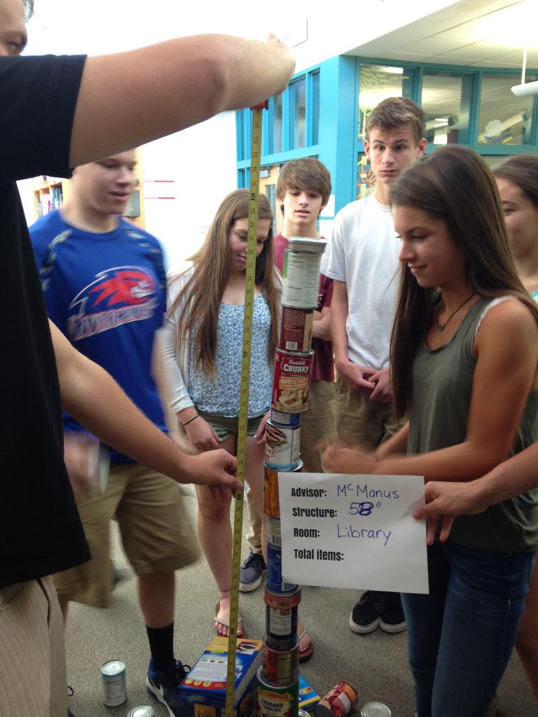 McManusKelly's tweet image. 64 items total, 58"tower #gdadvisory2015