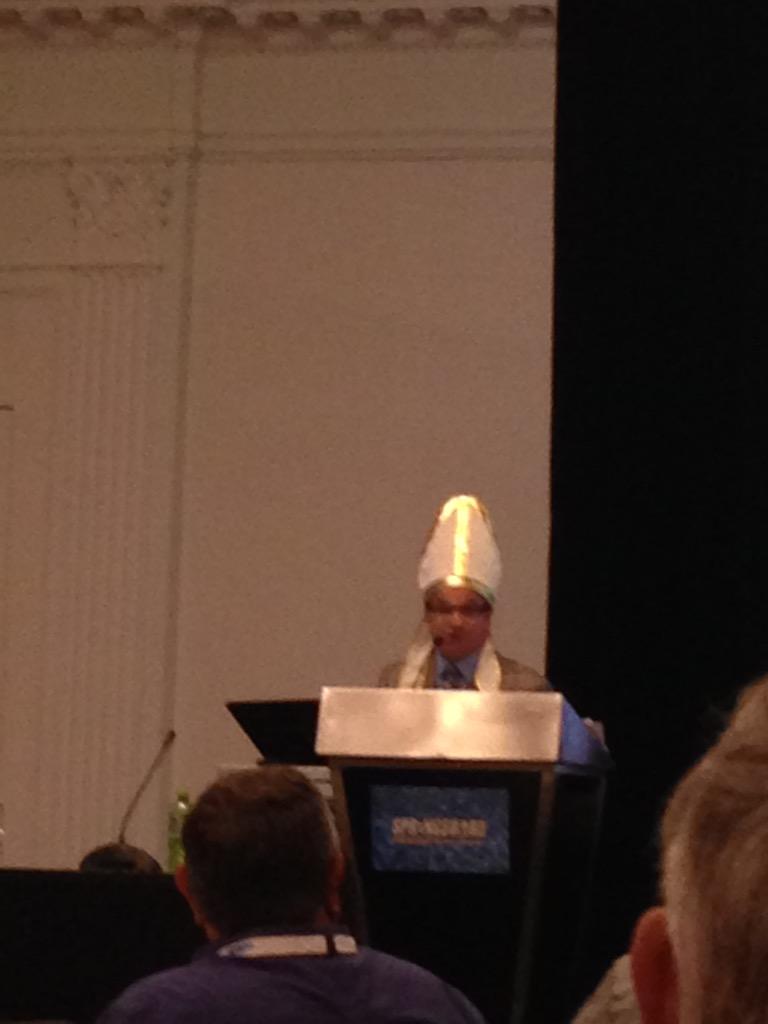 Lane Fisher kicking off <a href="/SpringB0ard/">SPRINGBOARD</a> as only Lane can!