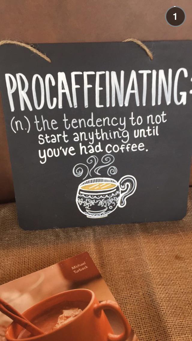 MissUSUniversal's tweet photo. This is me! #needcoffee http://t.co/bcu7PshSO2