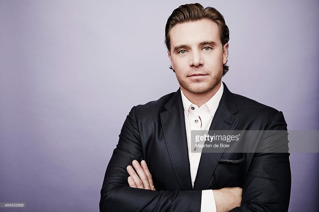 Wishing Billy Miller a very happy birthday!  