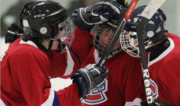 New hockey parent? Check out <a href="/JulieCole/">Julie Cole</a>'s best tips for making the best of this hockey season. goo.gl/JVAAAf
