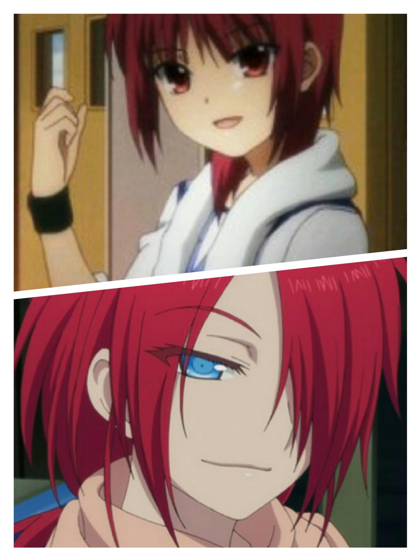 か い も り 同一声優key歴代キャラpart3 Angel Beats 岩沢 Cv 沢城みゆき Clannad 芳野祐介 リトバス 棗恭介 リトバス マスク ザ 斎藤 Angel Beats フィッシュ斉藤 Cv 緑川光 Http T Co Zgajwcctf9 Twitter