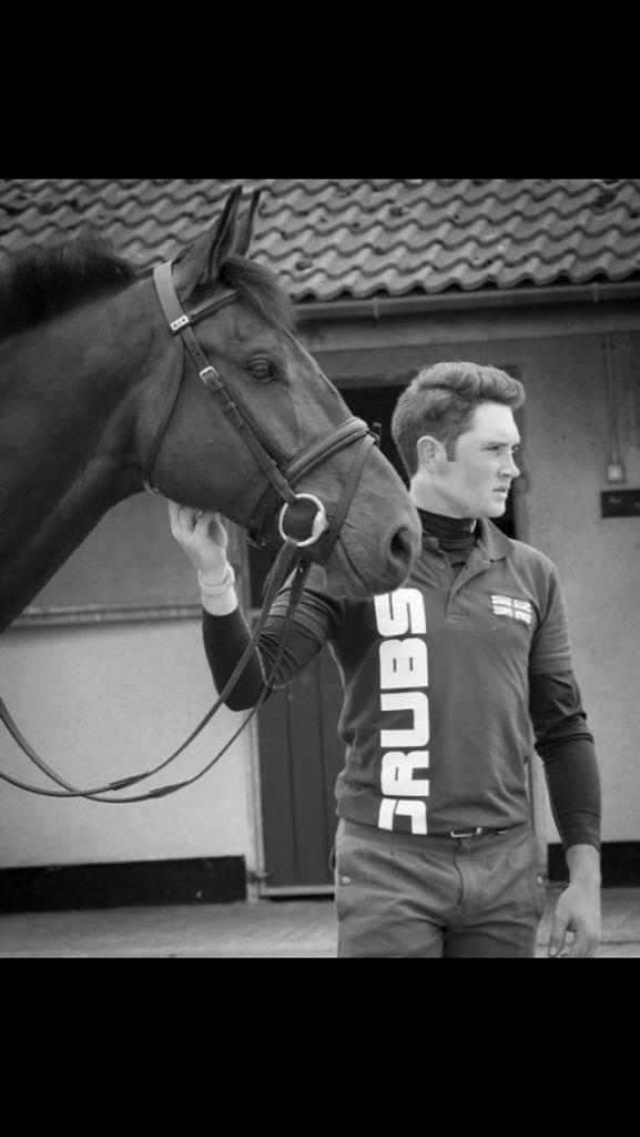 Good luck <a href="/TSEventing/">Team Sommerville</a> <a href="/BlenheimHorse/">Blenheim Palace International Horse Trials</a> <a href="/BEventing/">British Eventing</a>! Have a fabulous weekend!