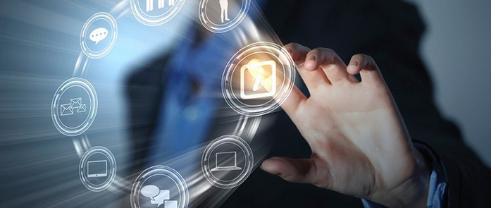 SatisFactoryEU's tweet image. The Rise of Context-Aware Computing  -  #contextualcomputing #IoT #AI bit.ly/1QHZSOT
