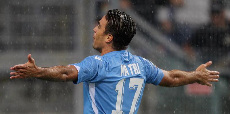 RojaDirecta: come vedere Dnipro-LAZIO Streaming Gratis Diretta Video Live