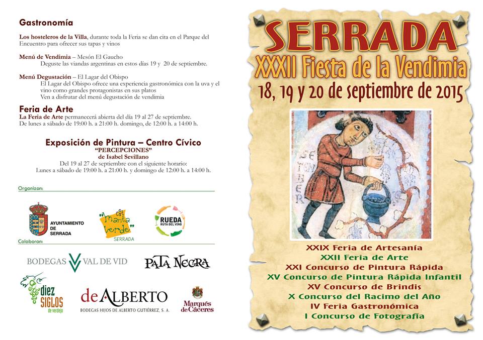 Serrada tweet media