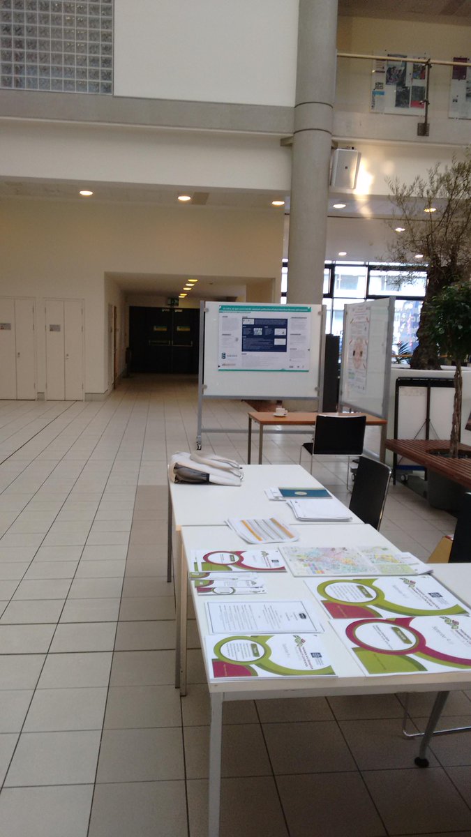 aliadaproject's tweet photo. ALIADA: an #opensourcetool to easily publish #LinkedData from libraries and museums
at #MTSR2015 http://t.co/LWpAe2ldNX