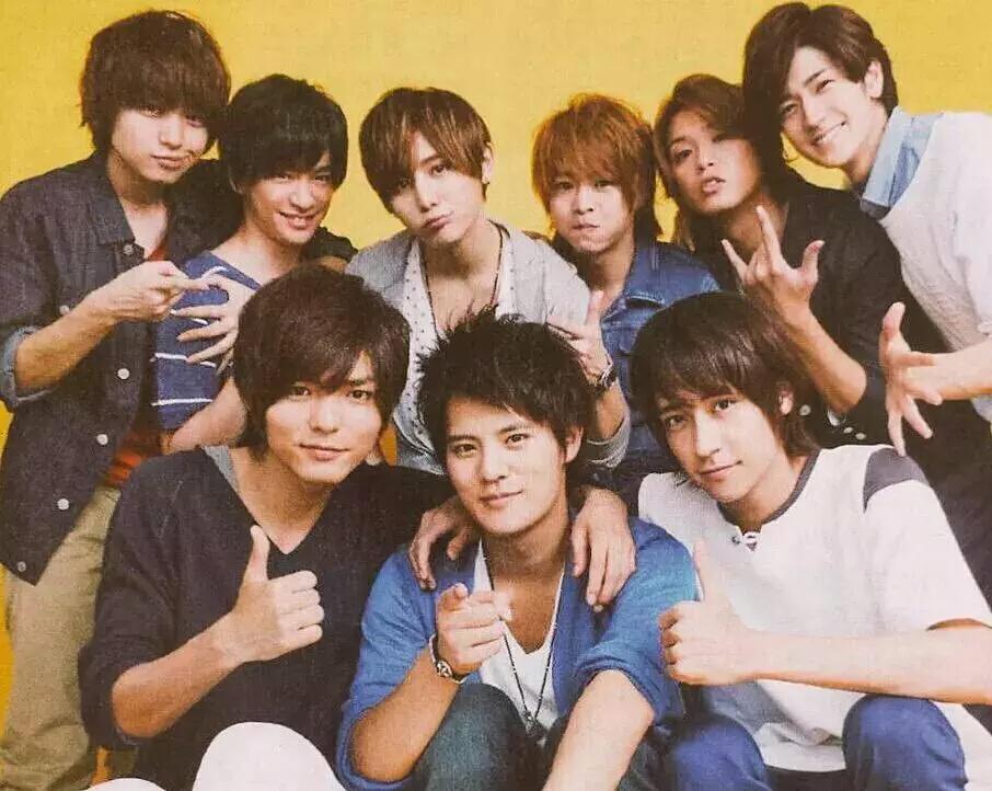 yukari051505's tweet photo. Hey!Say!JUMPの結成日までに924RT!
間に合わないかも…😭😭
てかRTしてくれるかな…⤵
#JUMPファンで無言フォロー大丈夫な人RT 
#とびっ子さんと繋がりたい 
#924RT
#RTした人全員フォローします😆 http://t.co/IdT7y4rfvl