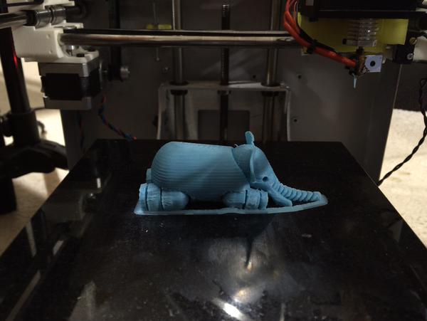 More highlights &amp; photos from @3Dmigo ow.ly/SiiSD Thanks so much for sharing!