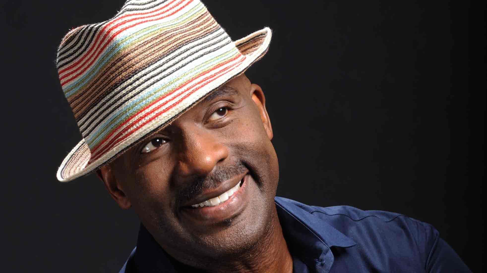 HAPPY BIRTHDAY... BeBe WINANS! \"THROUGH IT ALL\".   