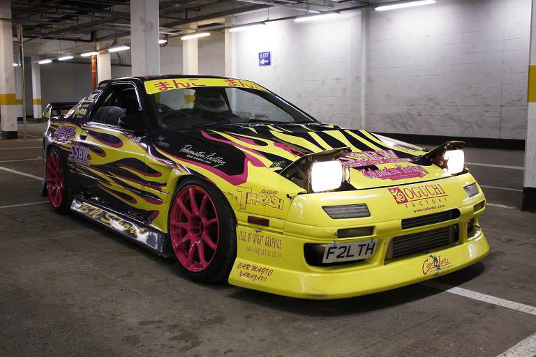 中古車ウォッチ速報 tweet media