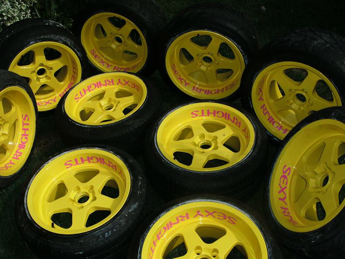 中古車ウォッチ速報 tweet media