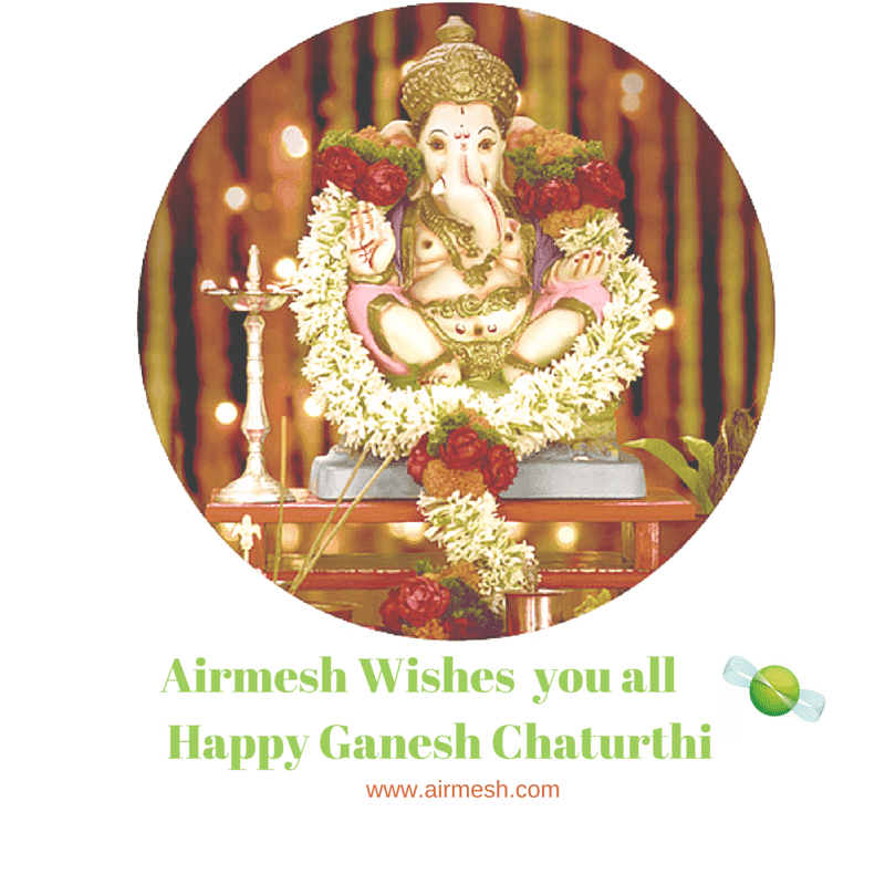 GANPATI BAPPA MORYA...MANGAL MURTI MORYA!!!!