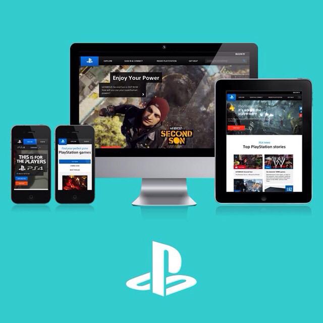 BAESAICreative's tweet photo. Looking forward to the @BIMA Awards party tonight to find out how our work for @PlayStationEU has got on!! http://t.co/7mV8kmWeeP