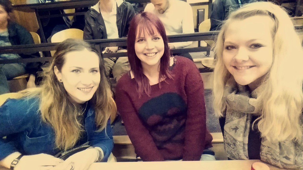 Nurses society at the Student union training #beingbrilliant #nursessociety #studentunion #universityofnorthampton