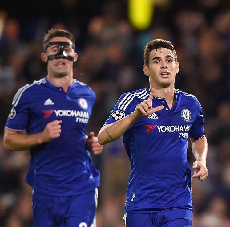 oscar8's tweet photo. Obrigado a todos pela torcida!!! 🙏🏻
Thank you very much for your support!! 🙏🏻 #ComeOnChelsea #ludy #juju http://t.co/Y9mjgTQ5Ru