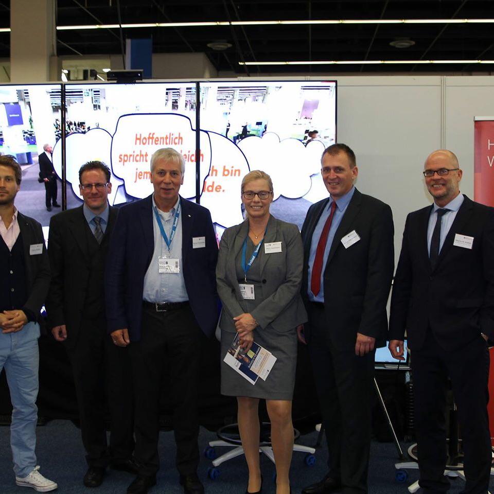 campus_markus's tweet image. BVGM wählen! An unserem Stand U.12 in Halle 2.1 informieren wir Sie über Refinanzierungsmöglichkeiten für BGM #zp15