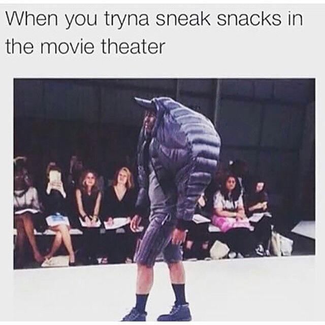 Cinema snacks are so damn expensive! #cinema #Newcastle #city #nightlife