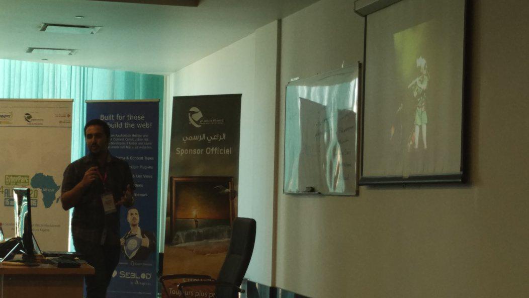 messi89minou's tweet image. #zelda à l&apos;honneur #agdf15 #gamedevfest #algeria20 #gamedev