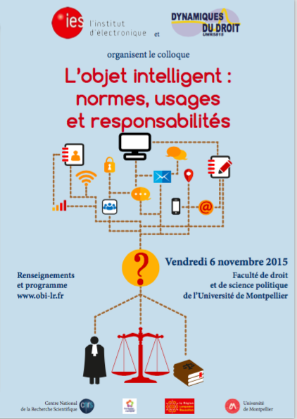 CDCMMontpellier's tweet photo. Vendredi 6 novembre 2015 –… http://t.co/3aZODCe3s8 http://t.co/FwWaNwLGM7