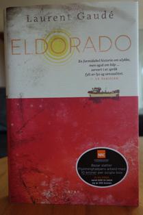 Franske Goncourt-vinneren Laurent Gaudé. Et mesterverk - sjelden griper en bok så sterkt som denne.