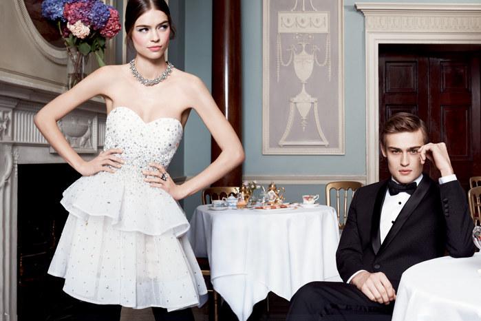 PromMafia's tweet photo. Outstanding bourgeois prom dress will keep an eye over you. http://t.co/zS6KU6Ennc