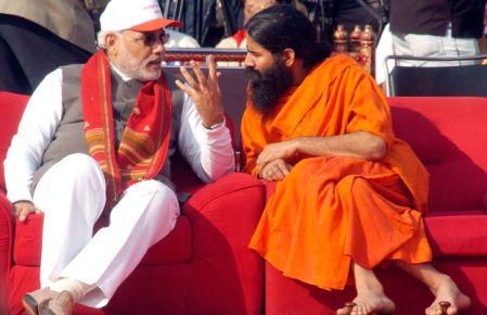 Happy Birthday Mr. PM: Never seen pictures of  
