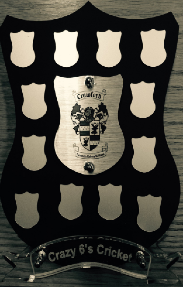 Crawford International tweet media