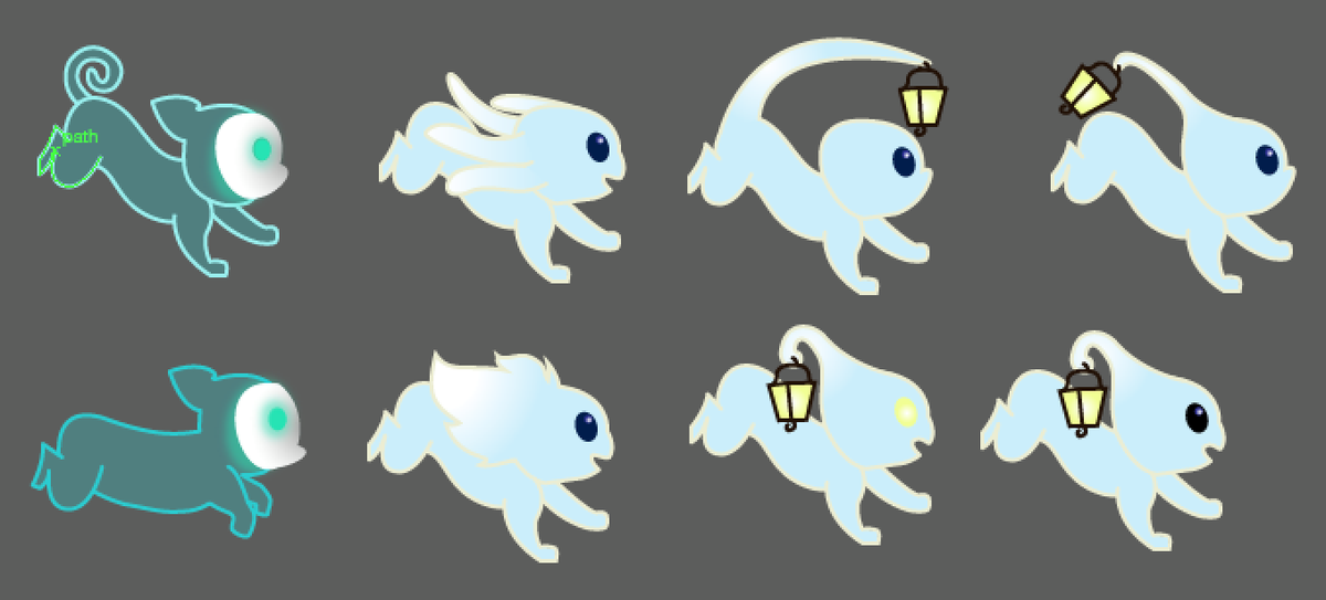 NewRetro_GS's tweet photo. Have a peek in our game design proces #indiegame #gamedev #indiedev #Lumni http://t.co/Lf6pZ2SDhU