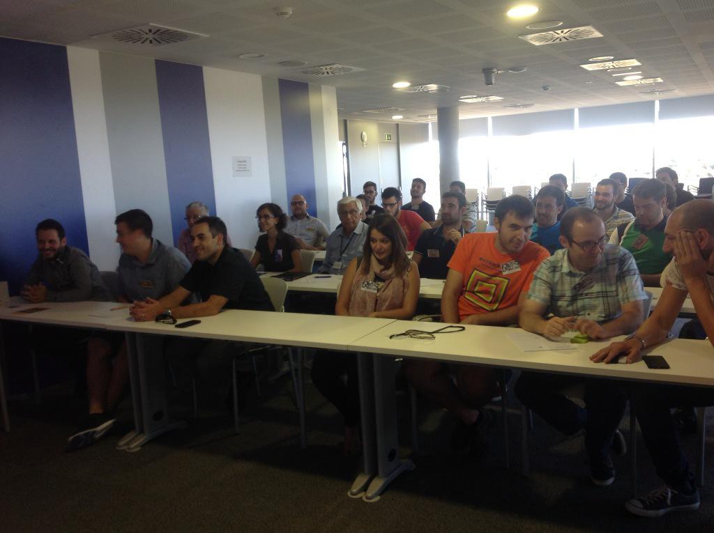 espaitec's tweet image. Con @WITCObranding, @Sofistic, @econectia_ , @akiwifi, @buzzAPI, @ActualMed... apostando por valores