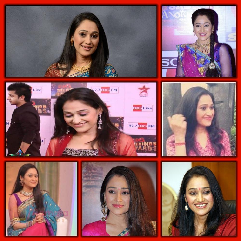   A very happy birthday to Disha Vakani aka bhabhi..  