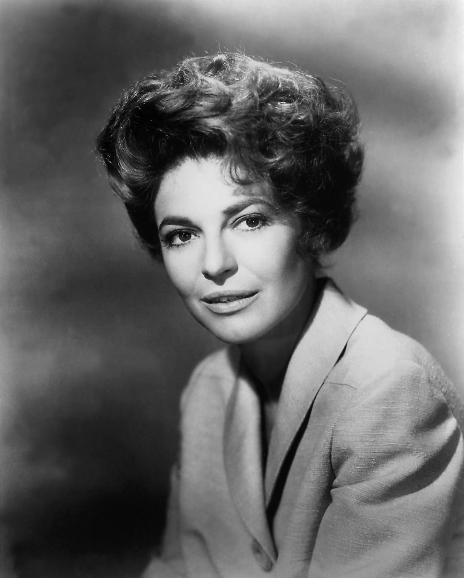 Happy Birthday Anne Bancroft! Born September 17th 1931. Photo courtesy of Doctor Macro. 