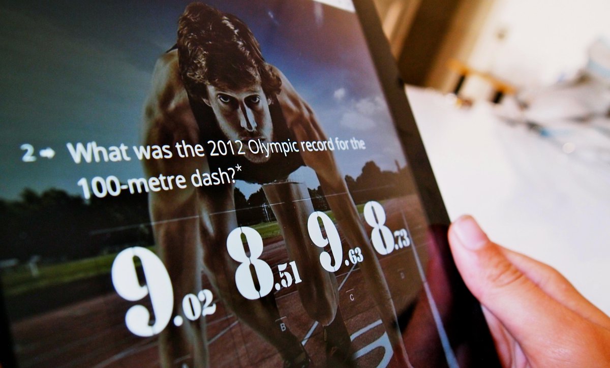 Typeform Gets $15M To Expand Its API For User Interaction dlvr.it/CB1xXN