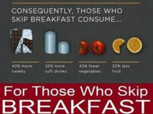 CampSanderson's tweet photo. Most important meal of the day! http://t.co/j9Dzg9mLhn