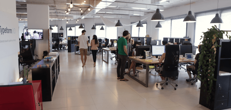 VentureBeat's tweet image. Barcelona&apos;s Typeform lands $15M to revolutionize forms for a touchscreen world wp.me/p5hvhT-7zt9 by @obrien