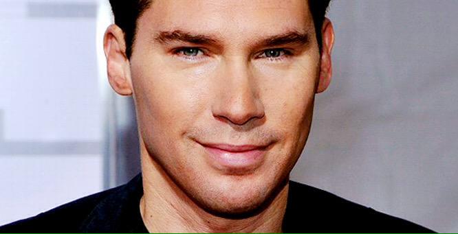 Happy Birthday Bryan Singer! 