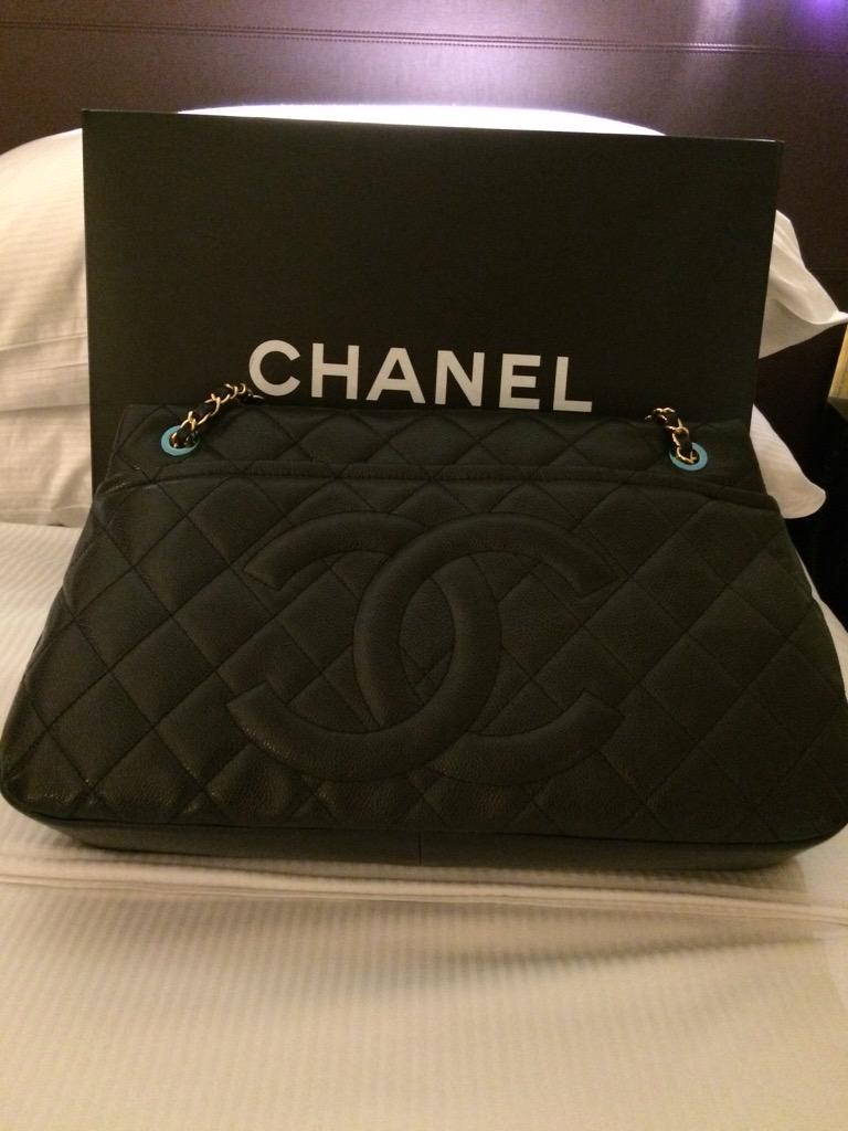 I'm a very lucky girl!!!@TPSPeople