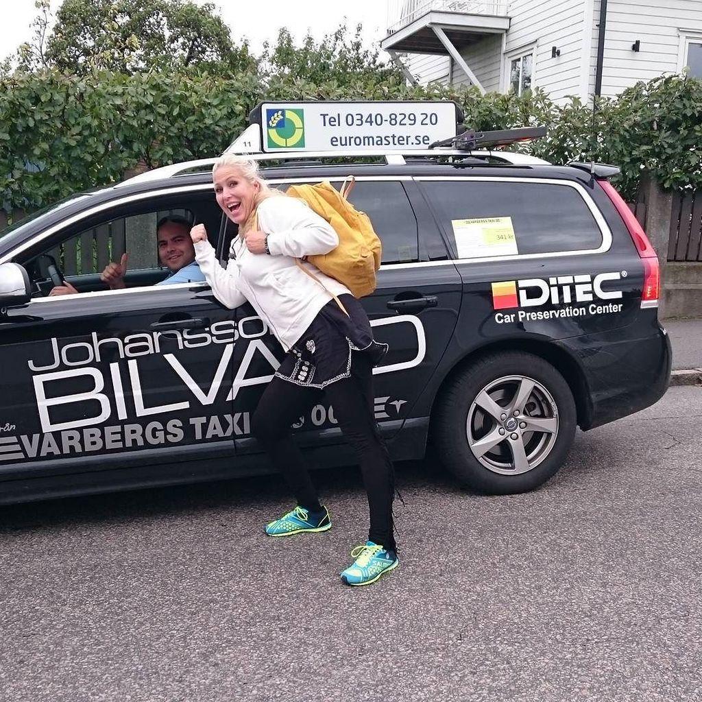 AminaOLena's tweet photo. Nivet ju. #taxivarberg #TV4Spring http://t.co/zgVgA2BuCN
