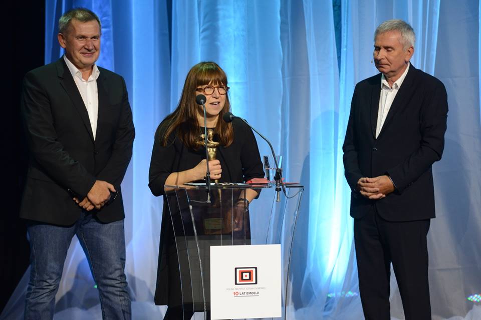 IdaMovie's tweet photo. Opus Film was awarded the Polish Film Institute for International Promotion of Polish Cinema for the film #Ida. http://t.co/5KAaCsCI0z