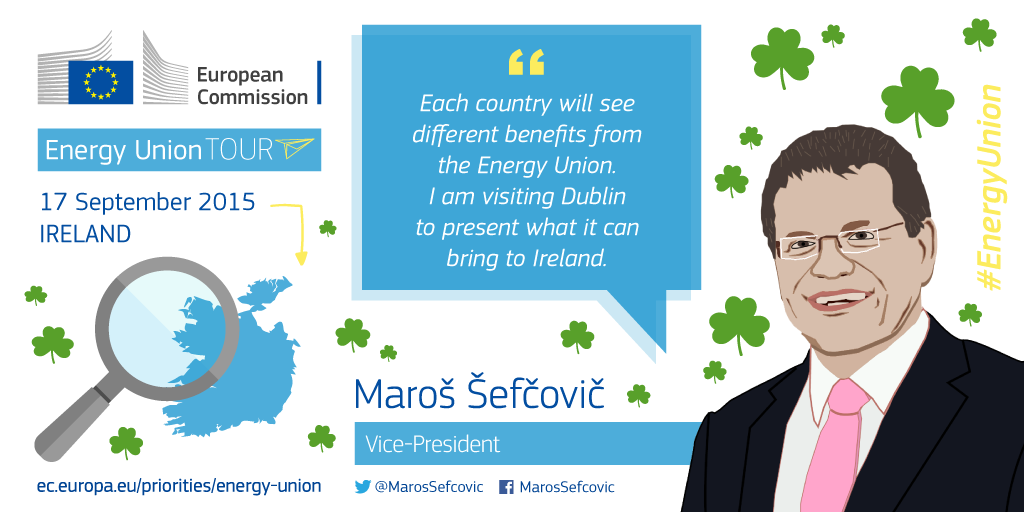 European Commission tweet media