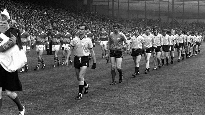 "<a href="/officialgaa/">The GAA</a>: History of <a href="/DubGAAOfficial/">Dublin GAA</a> v <a href="/Kerry_Official/">Kerry GAA</a> in photos gaa.ie/65623d #GAA " <a href="/DublinHouseRB/">The Dublin House</a>