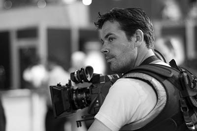 Mag vanavond koning van de steadicam Job meenemen naar DWDD voor een mini-college over dit waanzinnige apparaat,leuk!