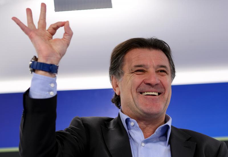 igorkojic's tweet photo. Dr Mamić http://t.co/BRmTjNc3O6