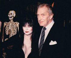 Happy Birthday Cassandra \"Elvira\" Peterson 