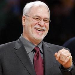 Happy birthday Phil Jackson 