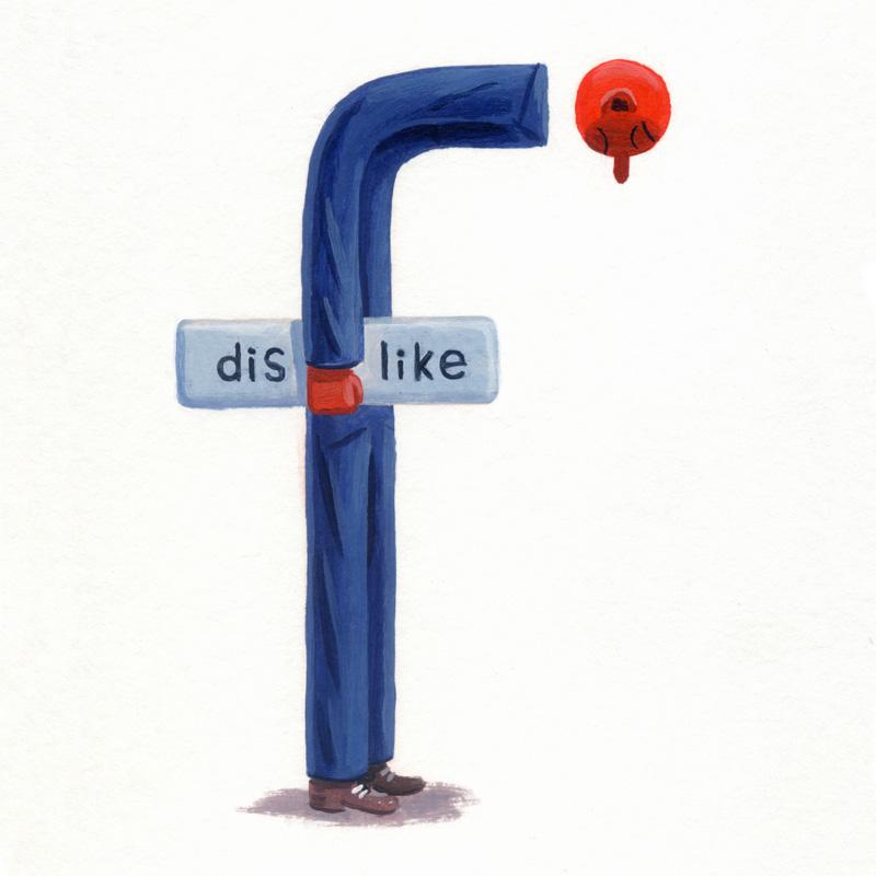 That is gonna be a sad day #facebookdislike #facebook #dislike