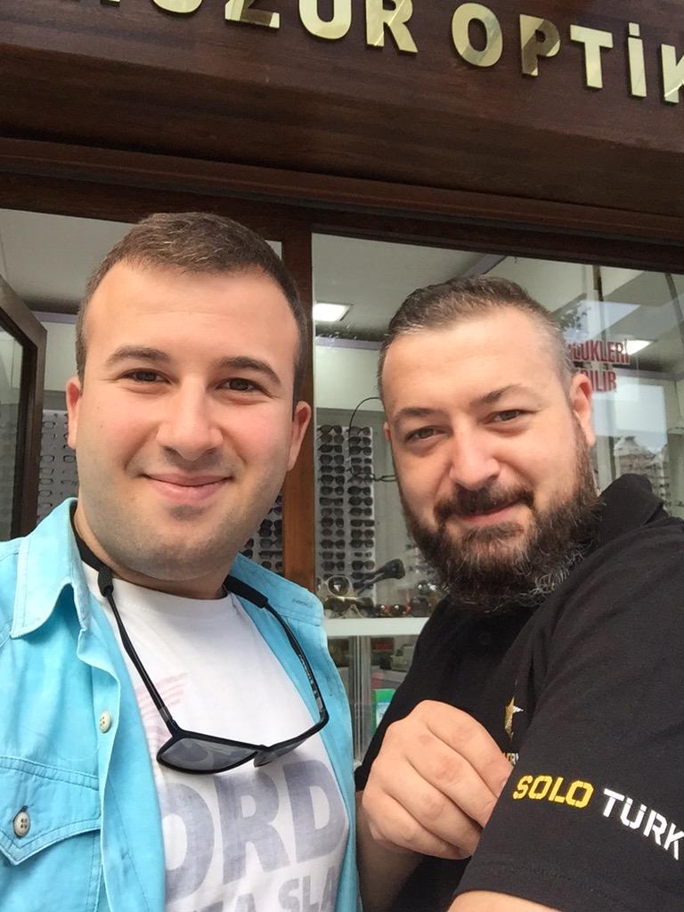 KARDEŞ CANSINN... I LOVE you SOLOTÜRK